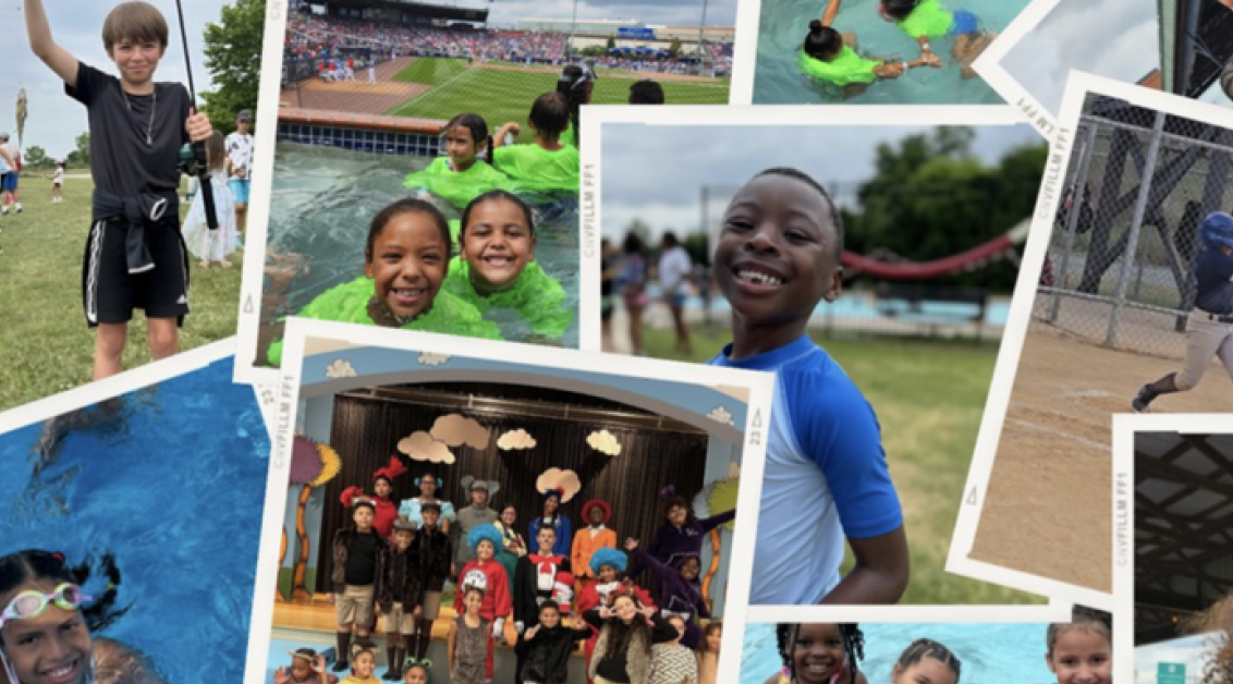 About Olivet Boys & Girls Club